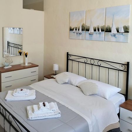 I Velieri Di Trapani Apartment Экстерьер фото