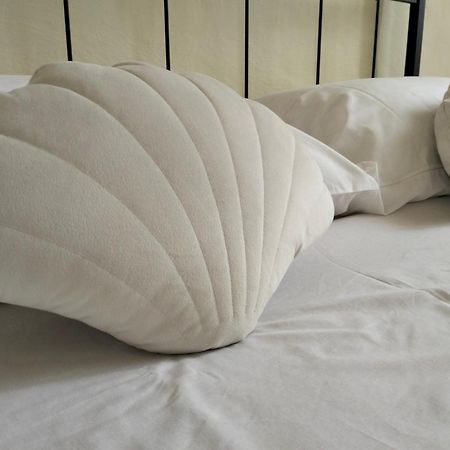 I Velieri Di Trapani Apartment Экстерьер фото