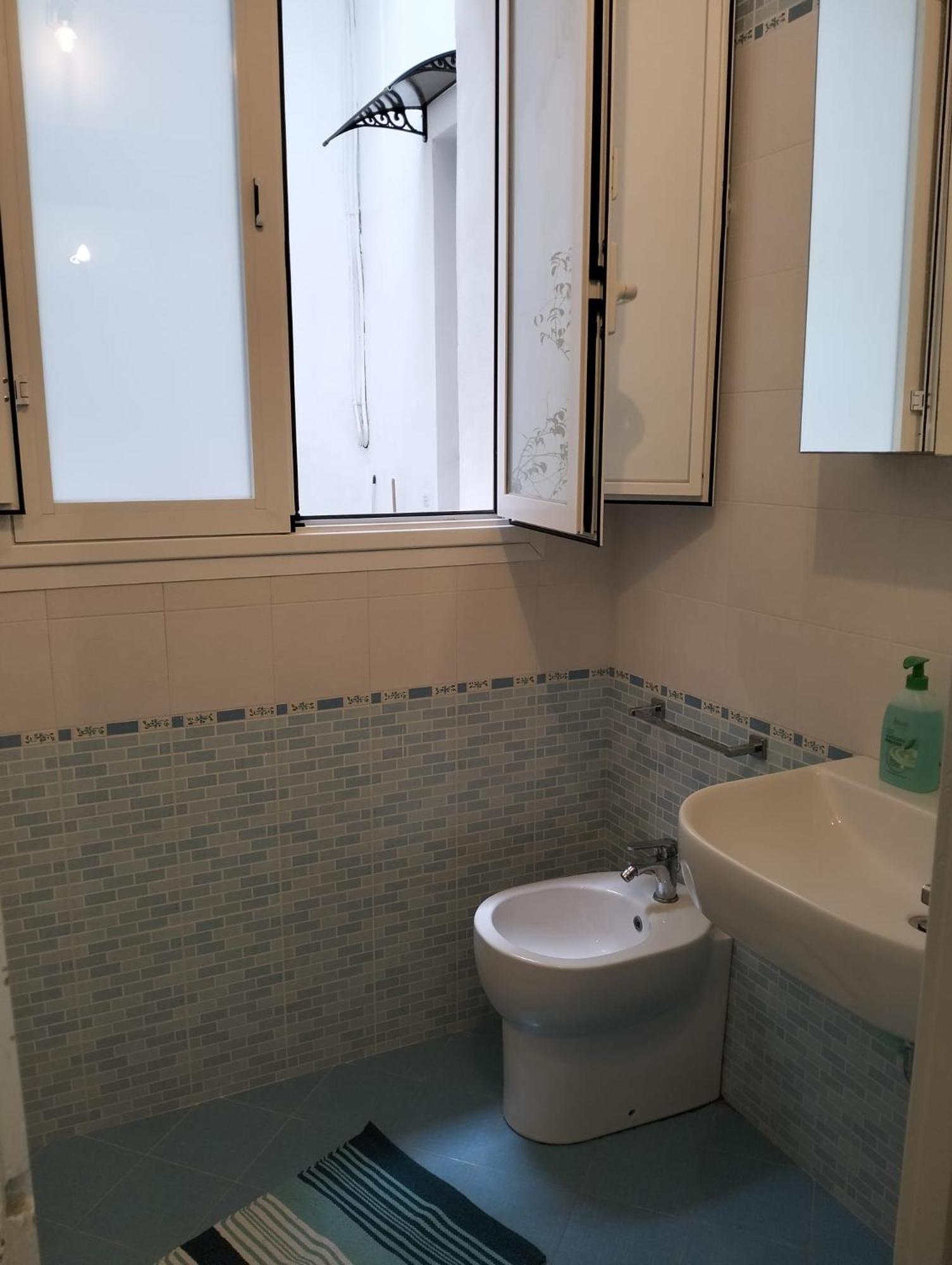 I Velieri Di Trapani Apartment Экстерьер фото