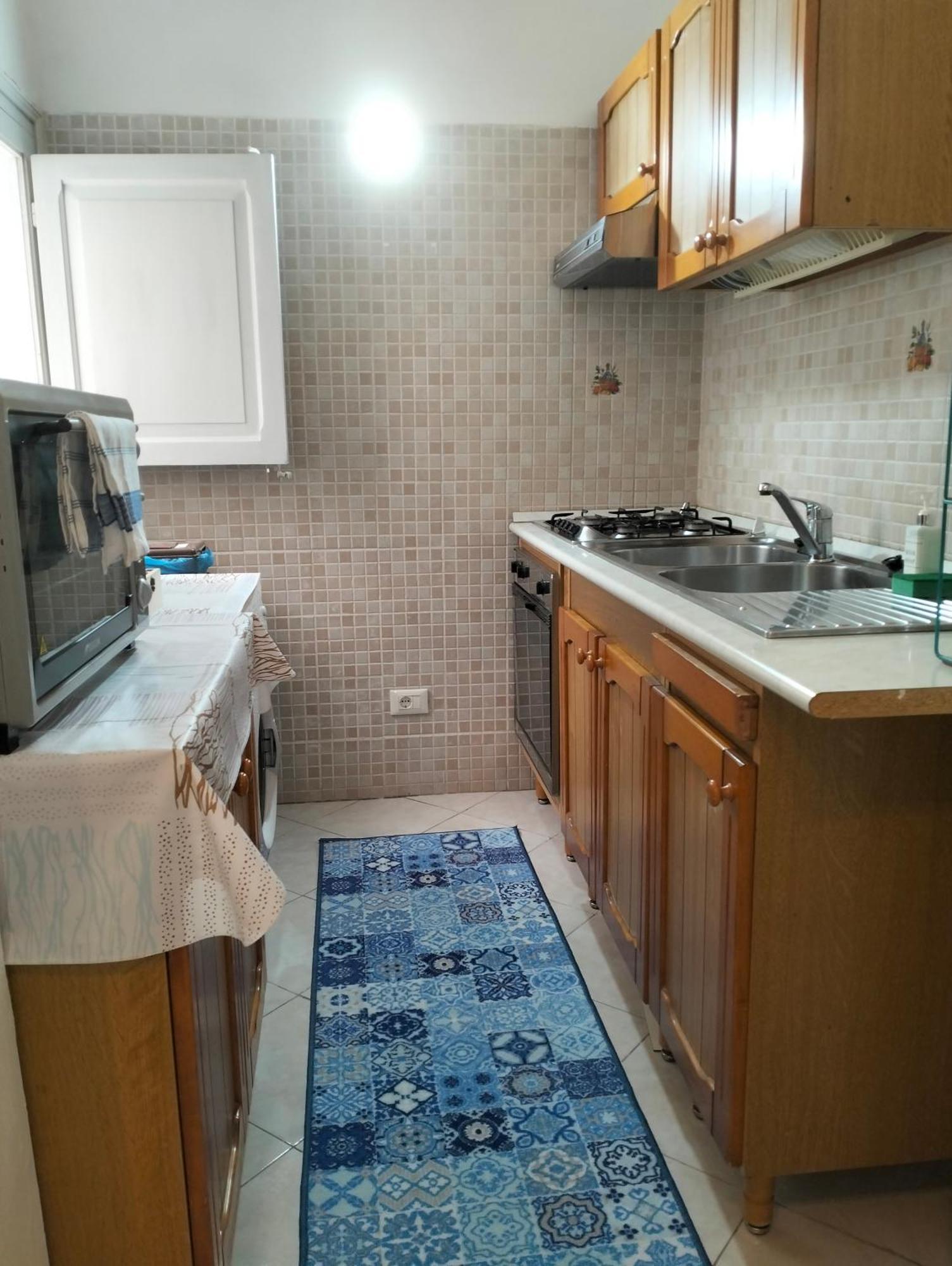 I Velieri Di Trapani Apartment Экстерьер фото