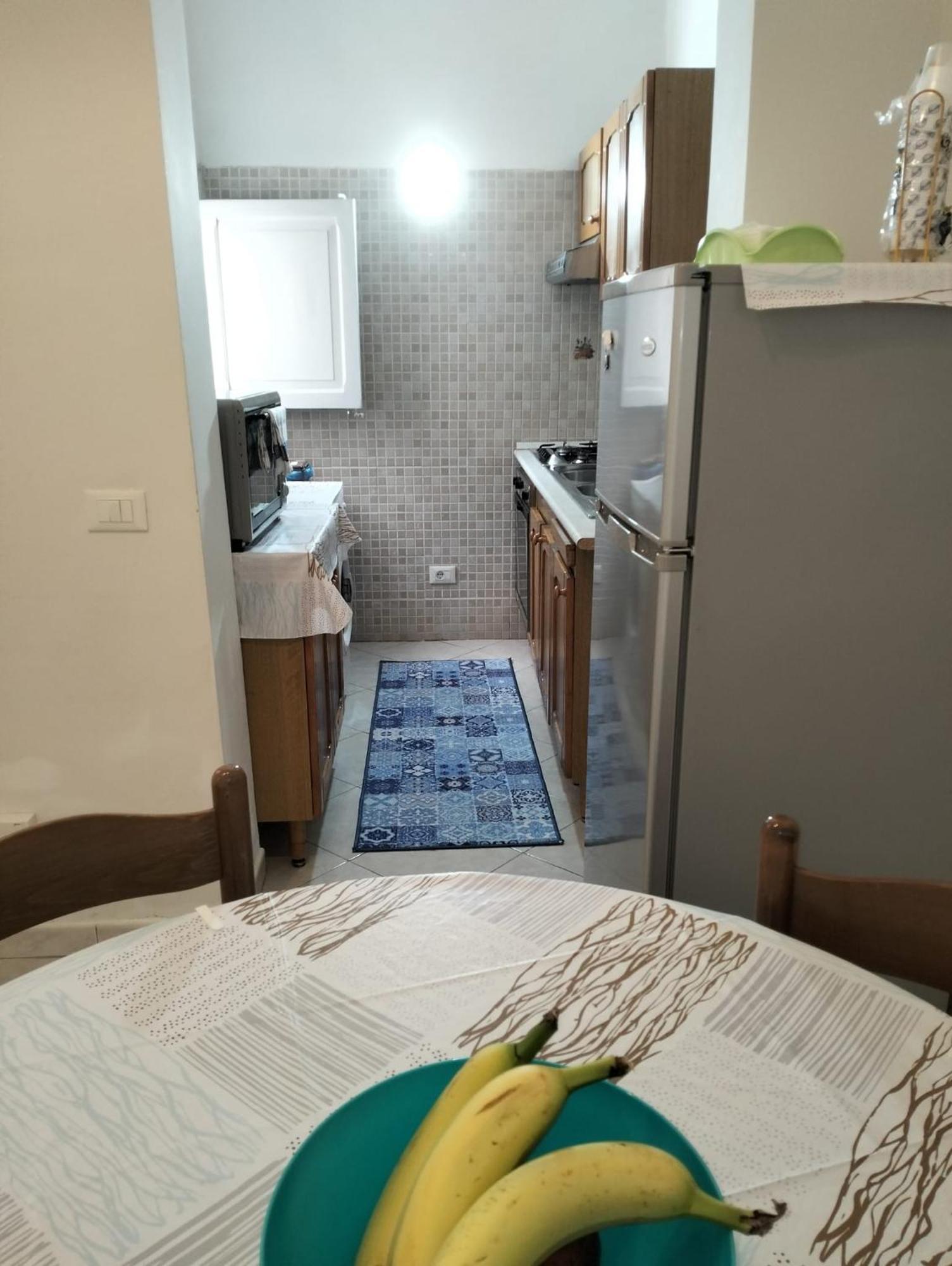 I Velieri Di Trapani Apartment Экстерьер фото