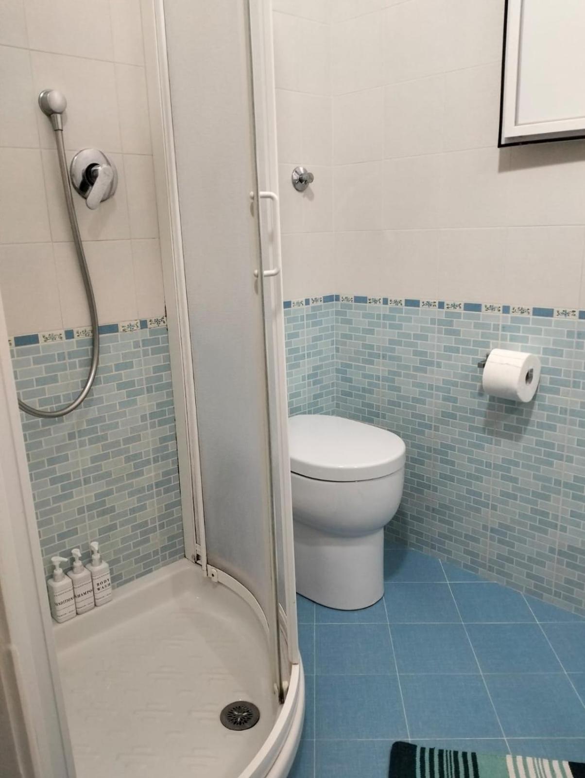 I Velieri Di Trapani Apartment Экстерьер фото