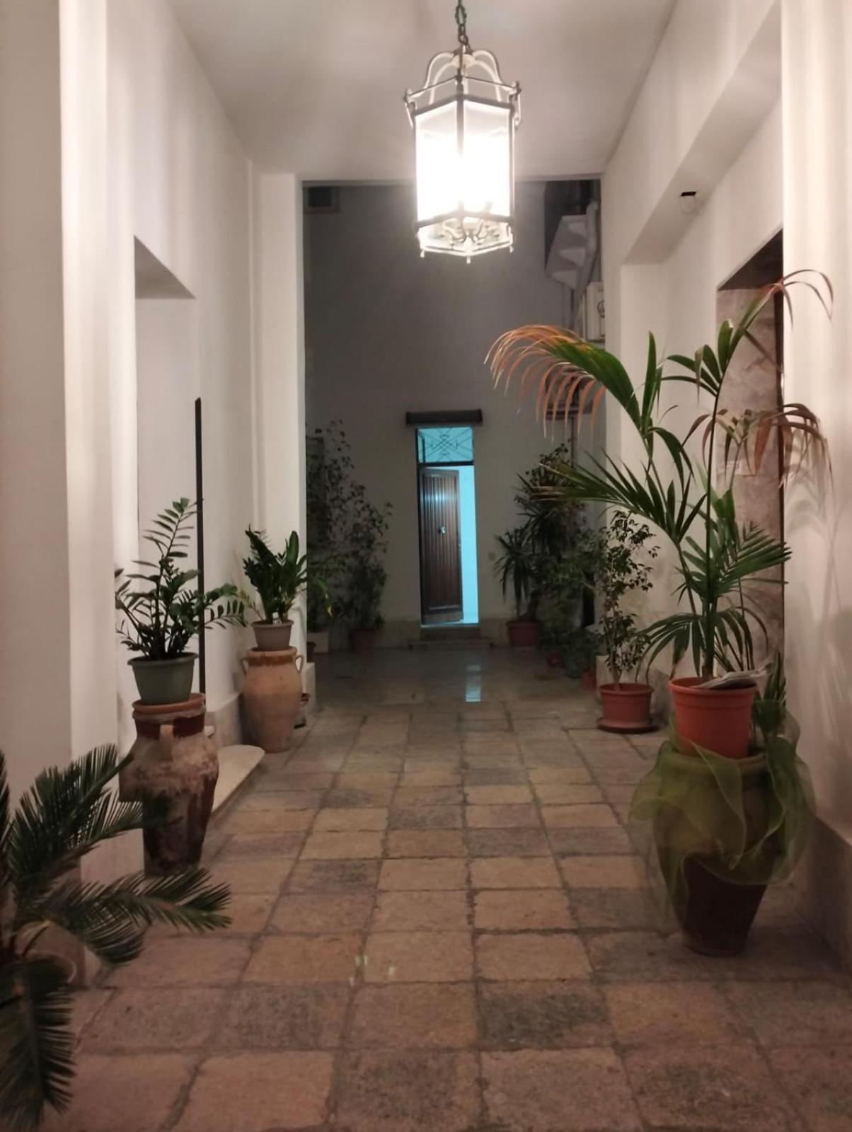 I Velieri Di Trapani Apartment Экстерьер фото