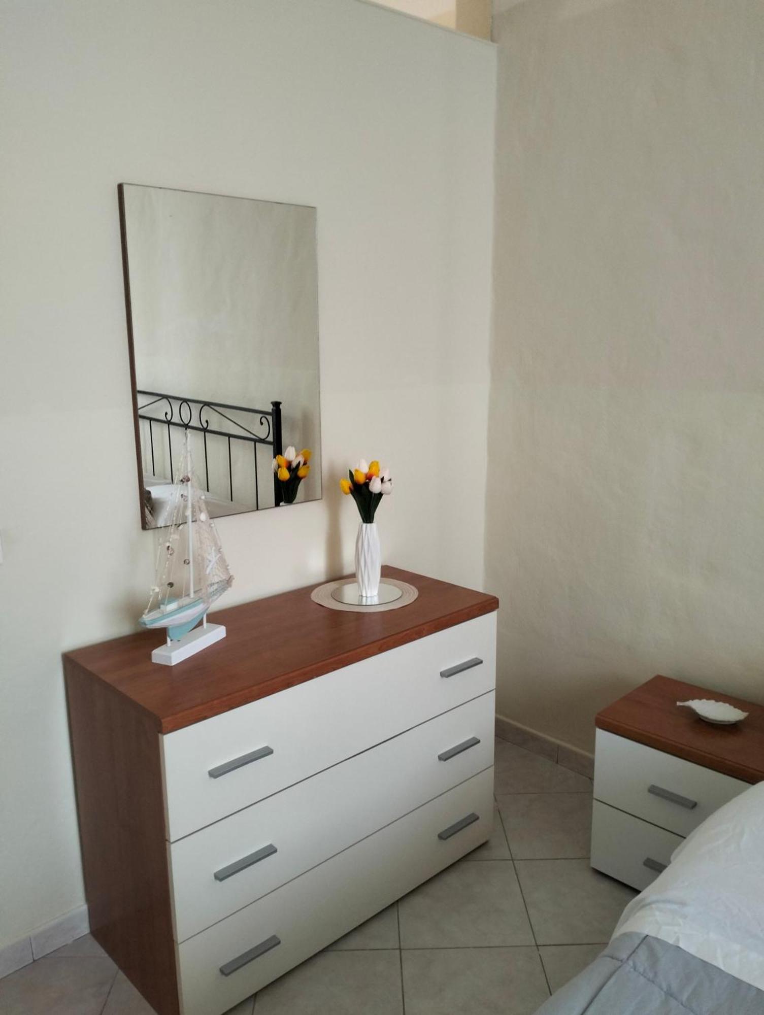 I Velieri Di Trapani Apartment Экстерьер фото
