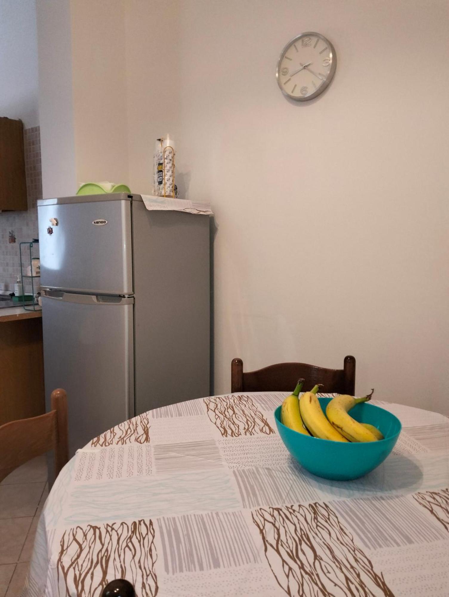 I Velieri Di Trapani Apartment Экстерьер фото