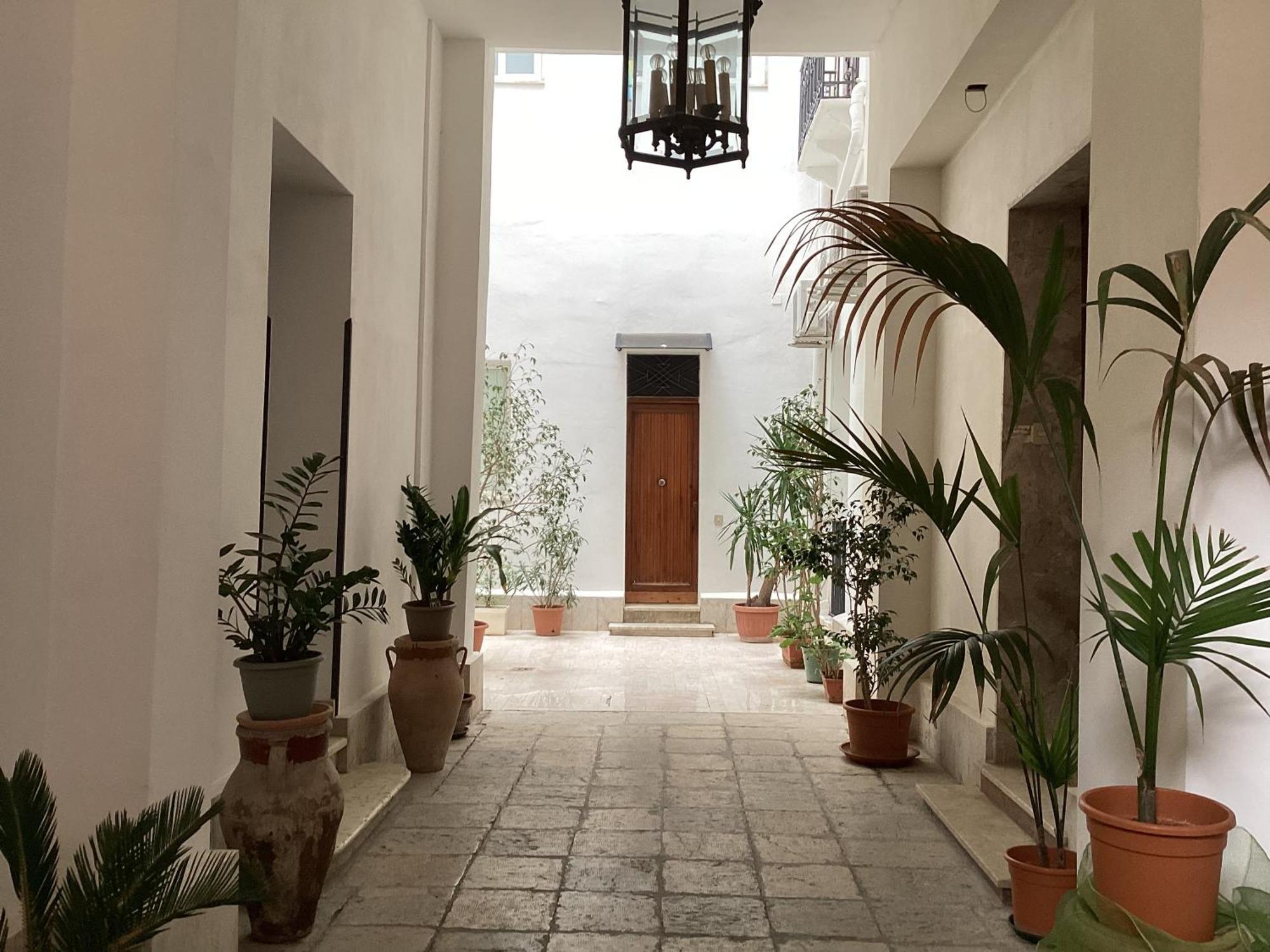 I Velieri Di Trapani Apartment Экстерьер фото