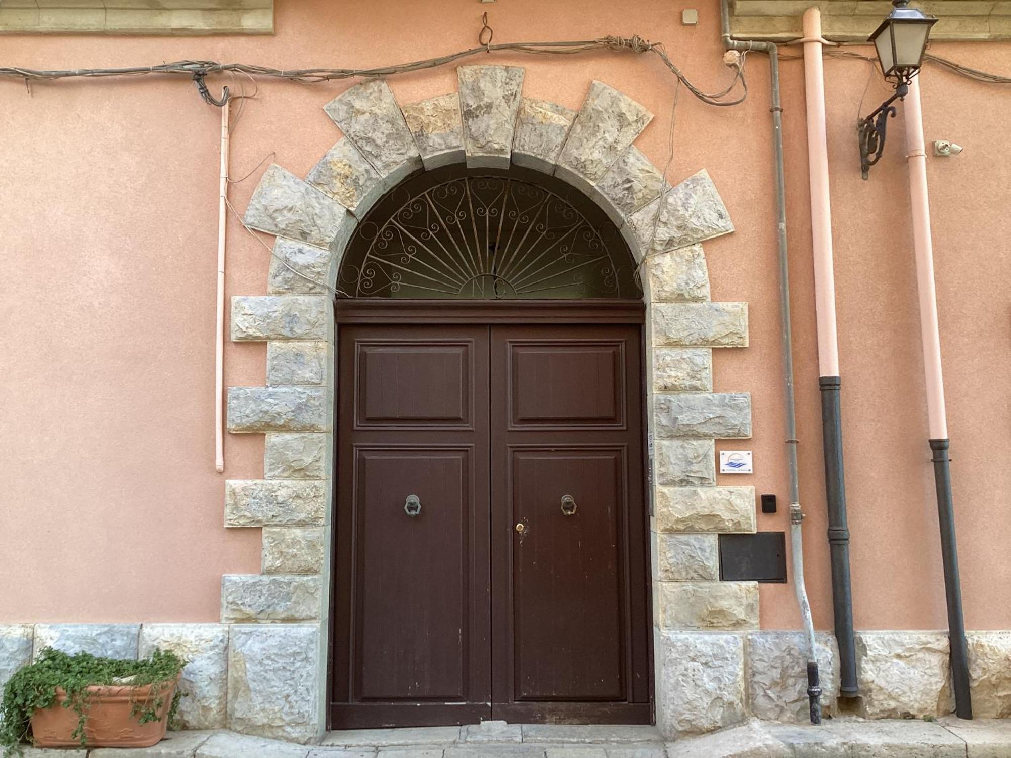 I Velieri Di Trapani Apartment Экстерьер фото