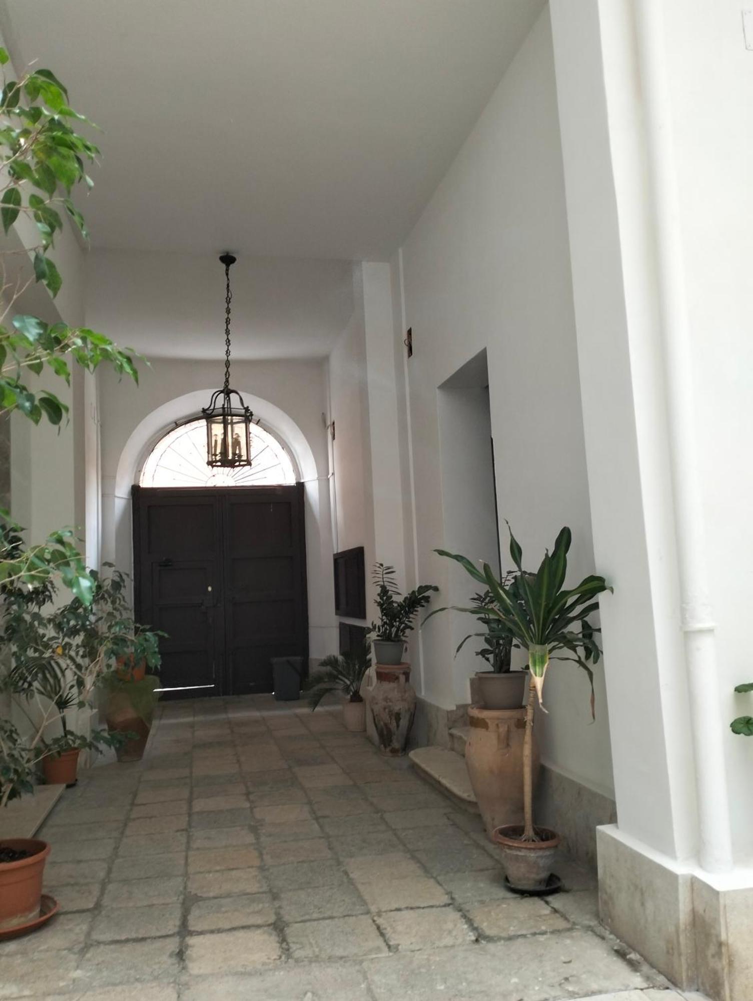 I Velieri Di Trapani Apartment Экстерьер фото