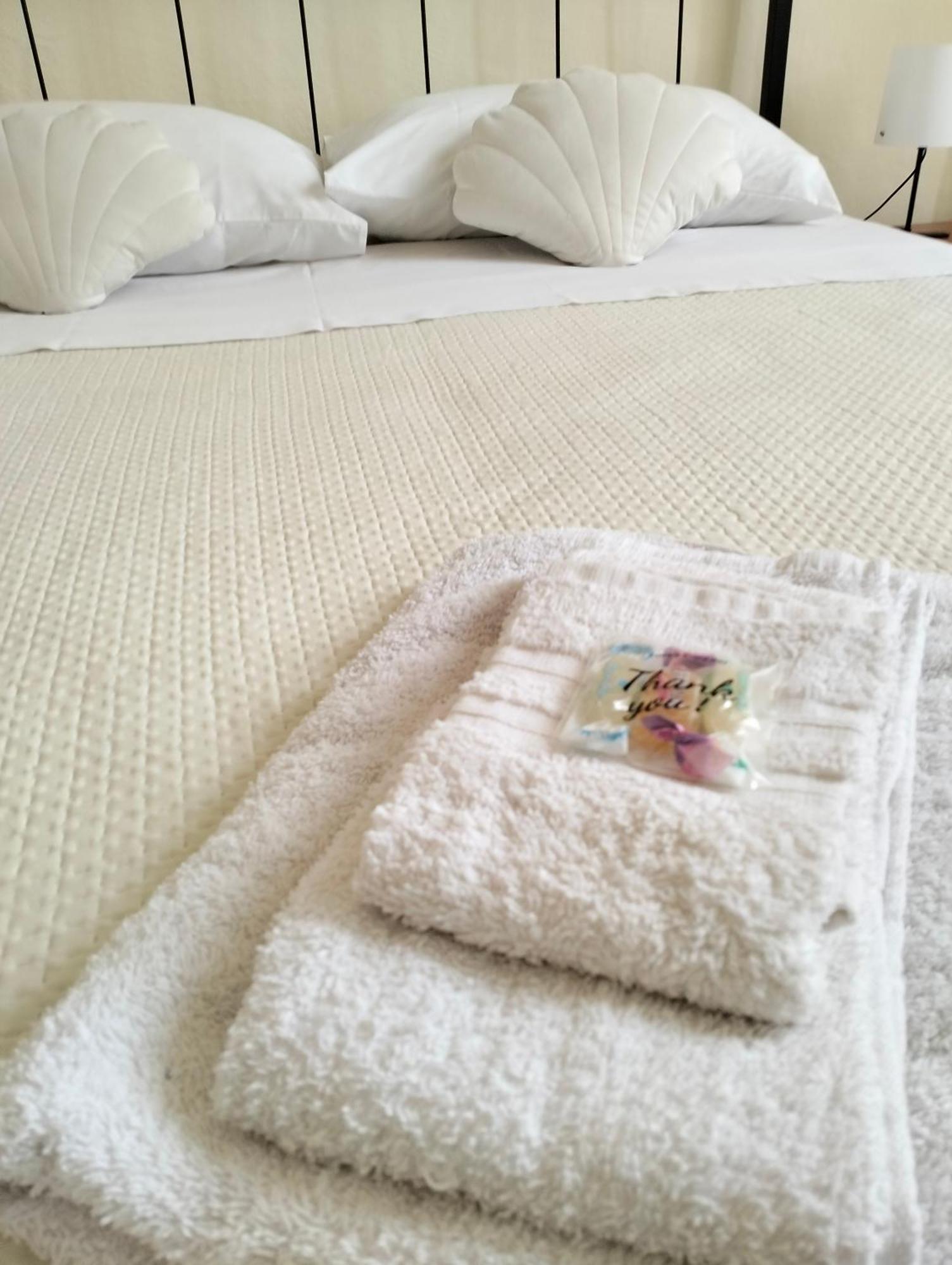 I Velieri Di Trapani Apartment Экстерьер фото
